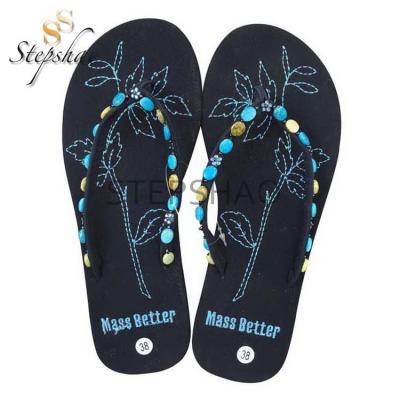 China Wholesale Flip Flop Flip Flops Soft Flip Flop Summer Beach Indoor Indoor Outdoor Slippers Fashion Trend Girls Slippers For Women for sale