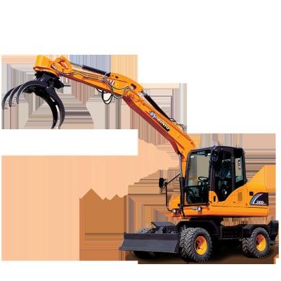 China Hotels Rhino XN90Y Height Quality Excavator CE ISO EPA Certificate for sale