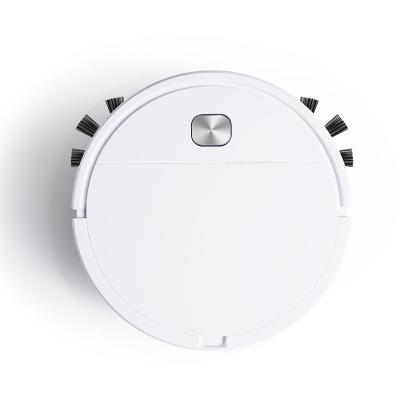 China 2021 Hotel Igrlace ES250 New Arrivals Robot Vacuum Cleaners Robot Cleaner Cleaner for sale