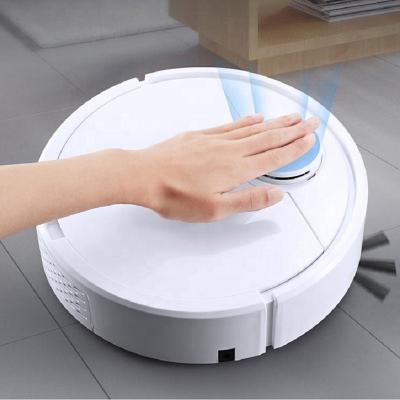 China IGRLACE ES300 Smart Hotel Sweeping Robot Vacuum Cleaner Floor Sweeper Limpiador Aspiradora Robot for Home for sale