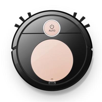 China Household New Arrival IGRLACE ES34 Smart Coupon High Performance Robot Vacuum Cleaner With App for sale