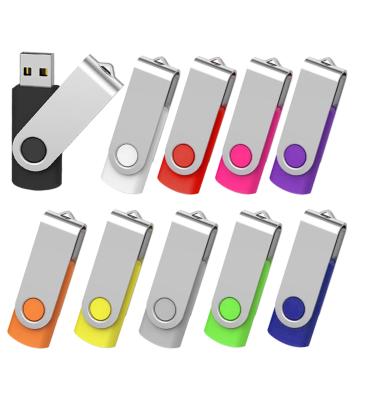 China Souvenir Logo Gift Custom Usb 2.0 3.0 1GB Pen Drive 128GB 2GB, 4GB, Flash Drive 16GB, 32GB, 64GB Pendrive Usb Stick 8GB for sale