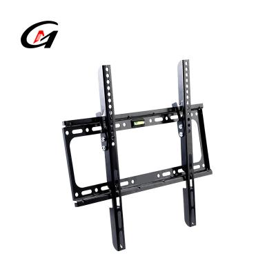 China High Quality Cold Rolled Steel Adjustable Led Plasma TV Mount HT40 Full Motion TV Wall Mount Bracket TV Wall Mount Bracket for sale