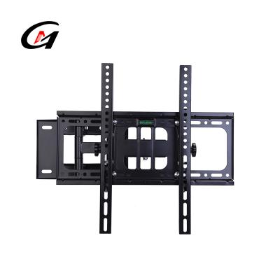 China Professional Led LCD Plasma TV Mount SP41-L Factory Supplier TV Wall Mount Tilting Universal Full Motion Swivel TV Wall Mount for sale