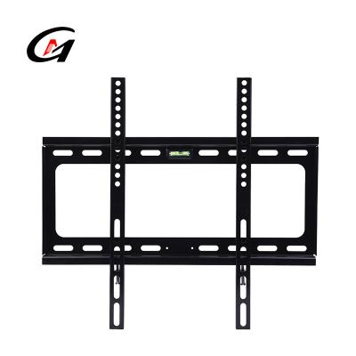 China Led LCD Plasma TV Mount B42 Led LCD Flat Panel TV Wall Mount Bracket For 26-55 Inch Tilt TV Wall Mount Bracket for sale