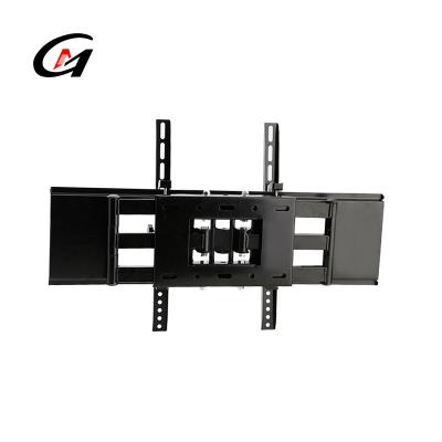 China Led LCD Plasma TV Mount SP62 Easy To Install Adjustable Cold Rolled Steel TV Wall Mount Bracket Suitable For 42