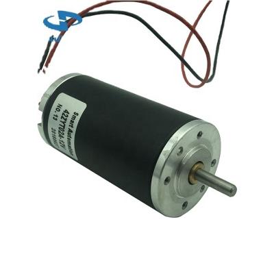 China 42zyt Series Equivalent Diameter Gr42 42mm Brush DC Motor Catalog Drip Proof for sale