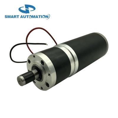 China 56JXE300K.63ZYT Drip-proof Planetary Gearbox DC Geared Motor OPTION 30Nm Brakes Encoder Built-in for sale