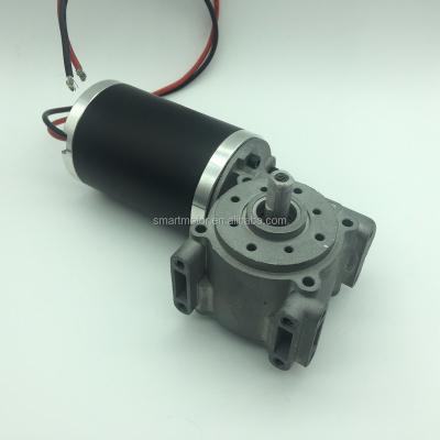 China 63mm Dripproof Dc Sliding Door Motor for sale