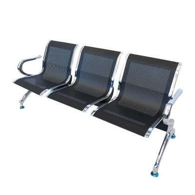 China Modern Cheap Airport Chair Waiting Room Chairs For Meeting Room Lounge for sale