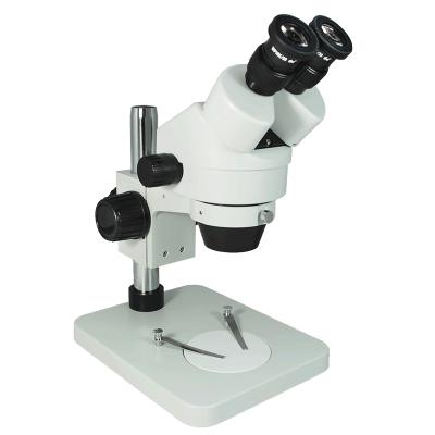 China Stereo Microscope 7 X - 45 X TS-30S Stereo Microscope TS-30S for sale