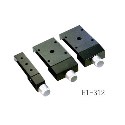 China HT-312 Optical Slider, Optical Rail Carrier 60mm x 25mm HT-312 for sale