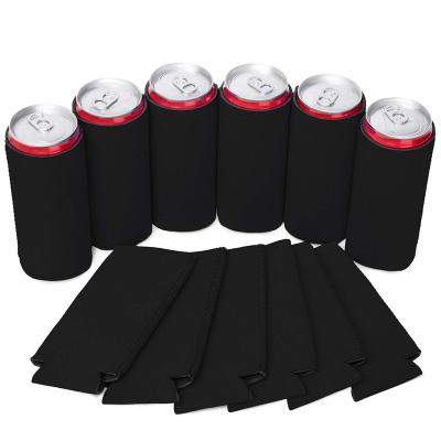 China Fashion Promotion Sleeve bottle sleeve neoprene insulated bottle cover pouch for 32 0Z. tumbler or loaded teas beer cooler bottle pouch for sale