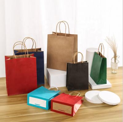 China Recyclable Cheap Custom Printed Luxury Retail Paper Shopping Bag, Low Cost Paper Bag, Color Paper Bag Supplier for sale