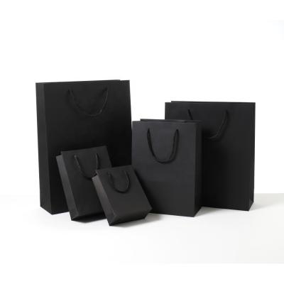 China Custom High Quality Recyclable Empty Recyclable Gift Bag Square Paper Packaging Wedding Candy Luxury Gift Box Wedding for sale