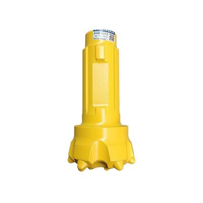 China Construction worksÂ   KAISHAN High Quality Construction Works Yellow Drill Car Accessories Drill Bit for sale