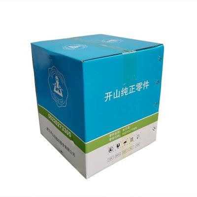 China Construction worksÂ   Factory Wholesale KAISHAN 7 Bar/8 Bar/14 Bar Screw Air Compressor Use Oil Filter for sale