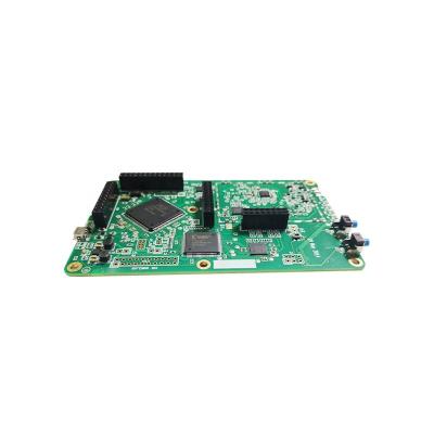 China Professional one-stop OEM electronics pcba assembly manufacturer circuit board pcba pcba services for sale