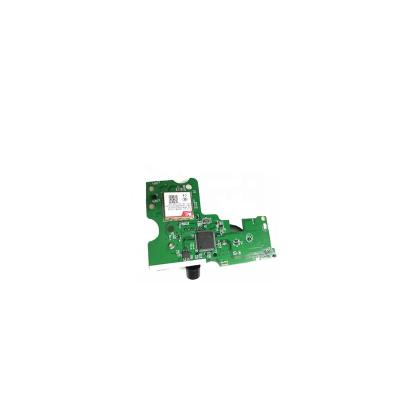 China OEM Electronics PCB Boards Supplier With PCBA Assembly Service Board For Inverter AC PCB Board Universal for sale