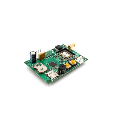 China OEM Electronics Super Premium Custom High Quality Printed Circuit Board PCBA With Fast Delivery for sale