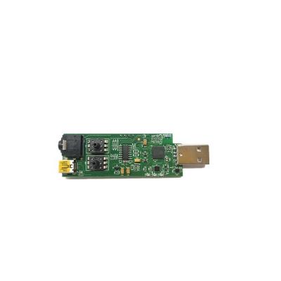 China OEM Electronics Shenzhen Supplier USB Charger PCB PCBA Assembly Board for sale