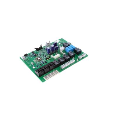 China OEM Electronics China OEM PCBA Manufacturer fr4 94v0 Board With One Stop Service Pcb Assembly for sale