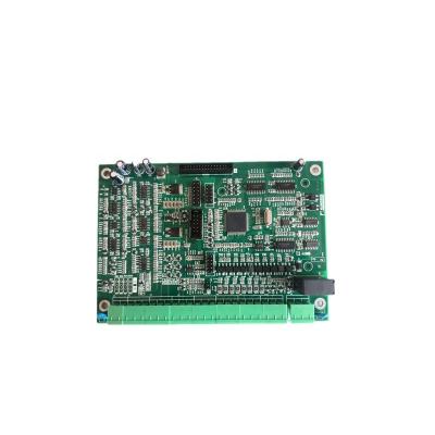 China FR4 Material Electronic PCB PCBA Board Components Supply Bom Gerber for sale