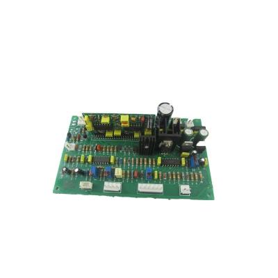 China Custom OEM Electronics PCB Printed Circuit Board PCBA Layout Design Services for sale