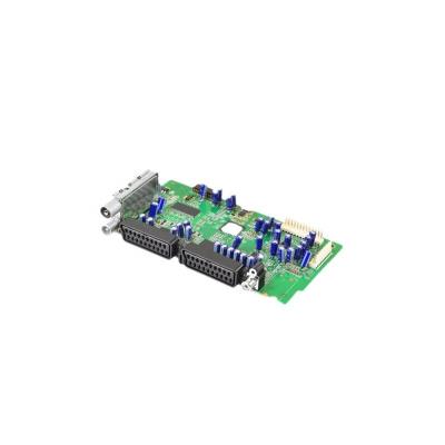 China High Quality OEM Electronics FR4 Inverter Soldering Machine PCB Circuit Board ASSEMBLY for sale