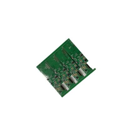 China FR4 Material Custom Consumer PCBA Shenzhen PCBA SMT DIP Electronic Assembly PCBA Supplier for sale