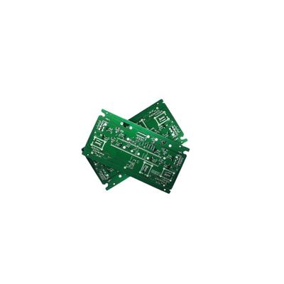 China FR4 Shenzhen PCB material double sided pcb electronic boards other pcb and pcba for sale