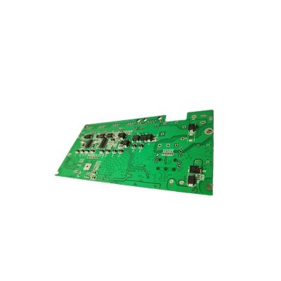 China OEM Custom Electronics Keyboard PCB RGB Led PCB Board Assembly Manufacturer in Shenzhen for sale