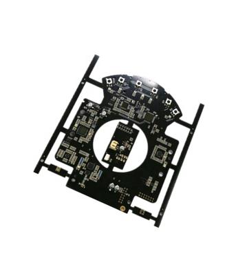 China OEM electronics China sample machine pcba layout pcba pcba prototype pcba prototype boards manufacturer for sale