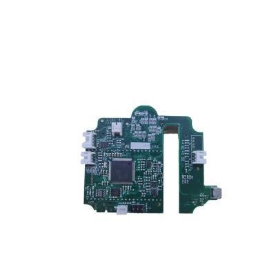 China OEM electronics HASL FR-4 inverter gerber bom lead free file for pcb assemble PCBA electronic development in Shenzhen for sale