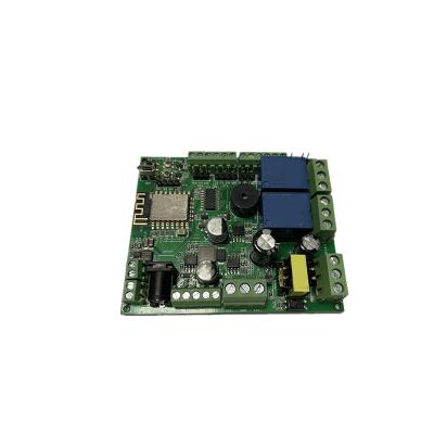 China OEM Electronics Manufacturing PCBA Assembly Printed Circuit Board Other pcb&pcba for sale