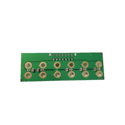 China FR4 Material OEM Inverter pcba Ups Customizable Circuit Board Pcba PCB For Electronic Products for sale