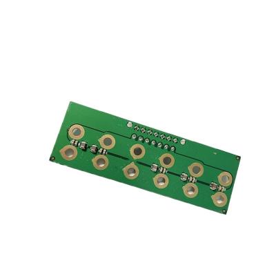 China FR4 OEM RoHS Material PCB Board Reverse PCB Board PCB in Shenzhen for sale