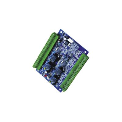 China OEM PCBA Electronics Design Manufacturing PCB Board Assembly, OEM/ODM PCBA PCBA Factory in Shenzhen for sale