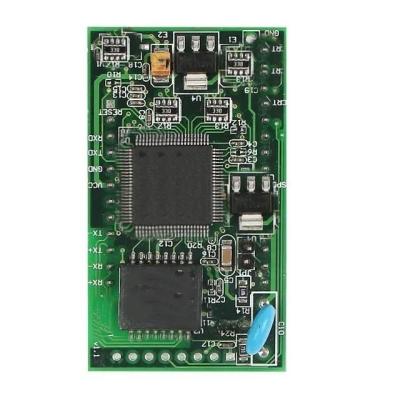 China OEM PCB / PCBA , OEM Electronics PCB Circuits Assembly Pcba Board Manufacture Electronic Components Supply for sale