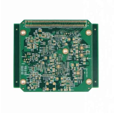 China Professional OEM Electronics Pcba Assembly Manufacturer One Stop Service SMT DIP PCB Manufacturing Pcba Service for sale