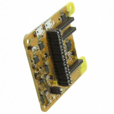 China OEM Electronics Amplifi Board PCB Manufacturer Shenzhen One Stop Service PCB Design Pcba Assmbly Manufacture for sale