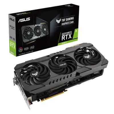 China New Desktop RTX 3090 3080TI 3080 3070TI 3070 3060TI 3060 2060 GTX1660s 24G 12G 10G GDDR6X Graphics Card 2060S 6G Video Card for sale