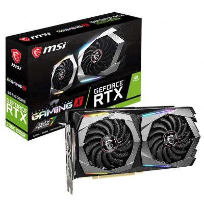 China SUPER GAMING X 2060 GPU 8gb 2060s Super Workstation RTX 2060 GPU RTX 2060 For Desktop for sale