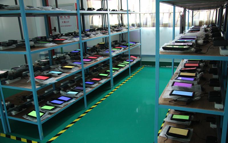 Proveedor verificado de China - Shenzhen Sunny Island Lilliput Electronic Co., Ltd.