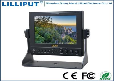 Chine De Lilliput IPS 7 de pouce 3G IDS plein HD HDMI moniteur de champ du moniteur 1280x800 à vendre