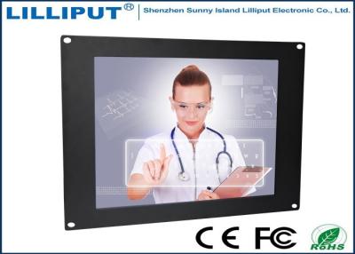 China Lilliput High Resolution Touch Screen Monitor 15 Inch Industrial 1024×768 for sale