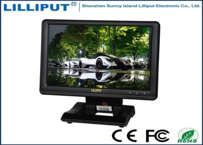 China 10,1” USB accionaron la resolución de monitor de la pantalla táctil 1024×600 en venta