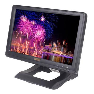 China Widerstrebender tragbarer USB-Touch Screen Monitor zu verkaufen