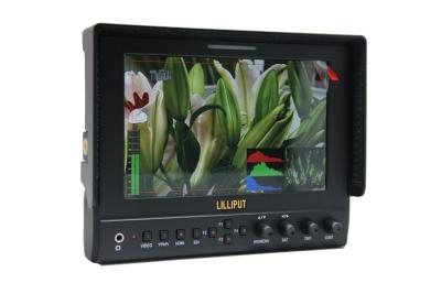 China Filter IPS HD Camera Monitor for sale