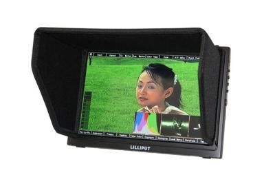 China Lilliput HDMI HD Camera Monitor for sale